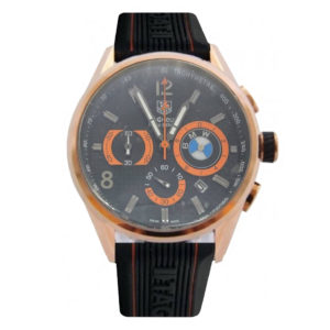 Фото 72 - Tag Heuer Carrera 46mm BMW Art 4083