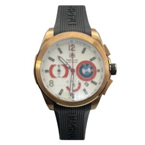 Фото 53 - Tag Heuer Carrera 46mm BMW Art 4085