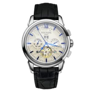 Фото 48 - Patek Philippe Grand Complications 43mm Art 4040