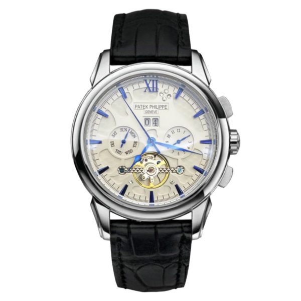 Товар Patek Philippe Grand Complications 43mm Art 4040 Фото 1 - Patek Philippe Grand Complications 43mm Art 4040