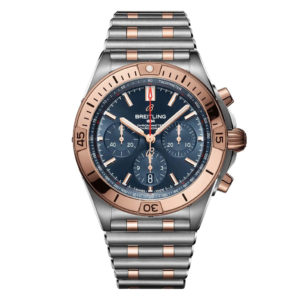 Фото 32 - Breitling Chronomat B01 42 UB0134101C1U1