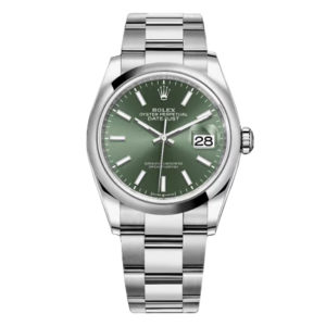 Фото 44 - Rolex DateJust 36mm 126200-0024