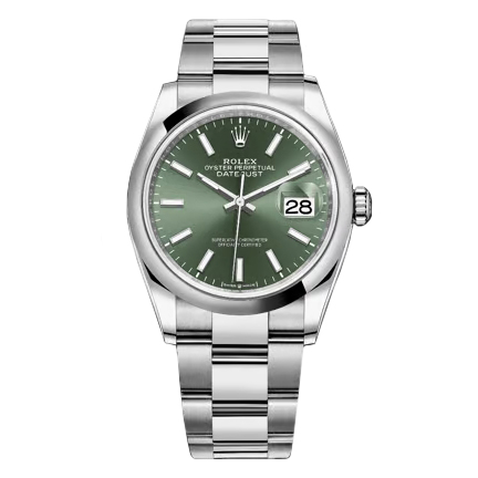 Фото 1 - Rolex DateJust 36mm 126200-0024