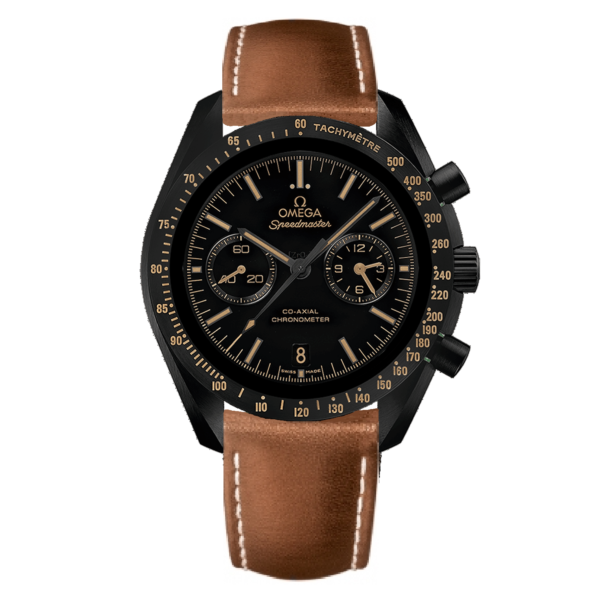 Фото 1 - Omega Speedmaster 44mm Art 4024