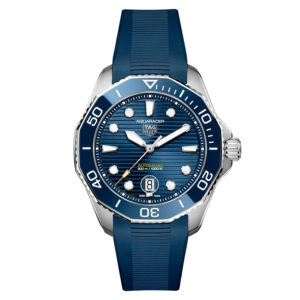 Фото 66 - Tag Heuer Aquaracer 300M 43mm Art 4091