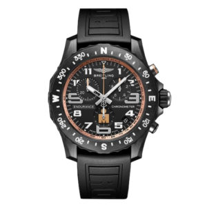 Фото 29 - Breitling Endurance Pro 44mm Art 4164