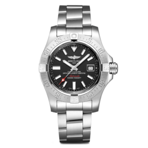 Фото 48 - Breitling Avenger Art 4161
