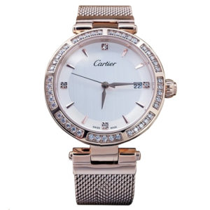 Товар Cartier Rotonde de Cartier 34mm Art 4224 Фото 4 - Cartier Rotonde de Cartier 34mm Art 4224