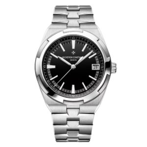 Фото 30 - Vacheron Constantin Overseas 41mm 4500V/110A-B483