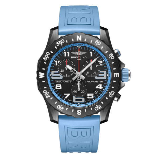 Товар Breitling Endurance Pro 44mm Art 4169 Фото 1 - Breitling Endurance Pro 44mm Art 4169