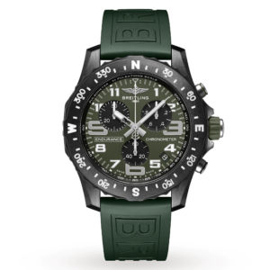 Фото 36 - Breitling Endurance Pro 44mm Art 4168