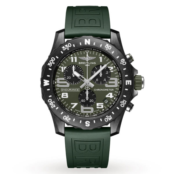 Товар Breitling Endurance Pro 44mm Art 4168 Фото 1 - Breitling Endurance Pro 44mm Art 4168