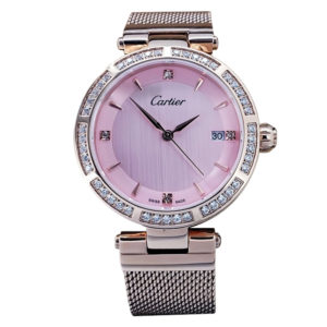 Товар Cartier Rotonde de Cartier 34mm Art 4223 Фото 2 - Cartier Rotonde de Cartier 34mm Art 4223
