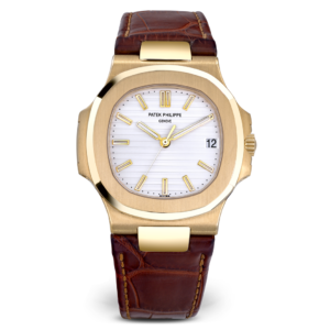 Фото 59 - Patek Philippe Nautilus 40mm 5711J-001