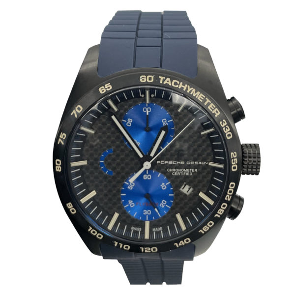 Товар Porsche Design Flyback Art 4237 Фото 1 - Porsche Design Flyback Art 4237