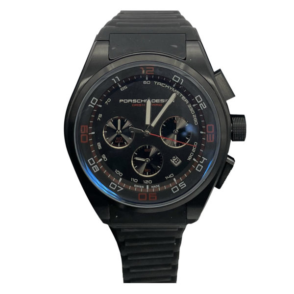 Товар Porsche Design Dashboard Art 4238 Фото 1 - Porsche Design Dashboard Art 4238