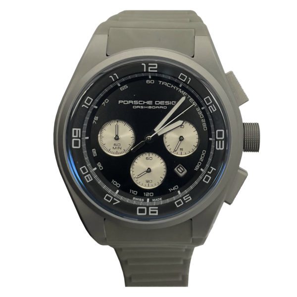 Товар Porsche Design Dashboard Art 4241 Фото 1 - Porsche Design Dashboard Art 4241