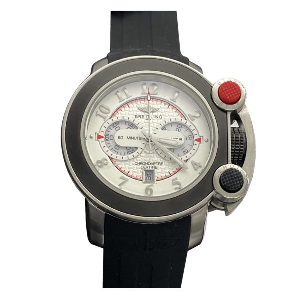 Товар Breitling Chronometre Certifie 45 Art 4173 Фото 1 - Breitling Chronometre Certifie 45 Art 4173