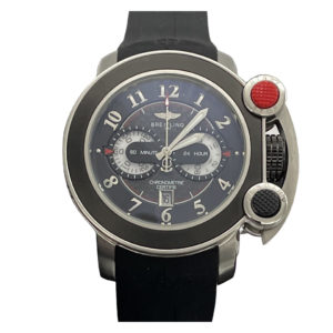 Фото 49 - Breitling Chronometre Certifie 45 Art 4174