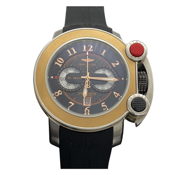 Товар Breitling Chronometre Certifie 45 Art 4175 Фото 1 - Breitling Chronometre Certifie 45 Art 4175