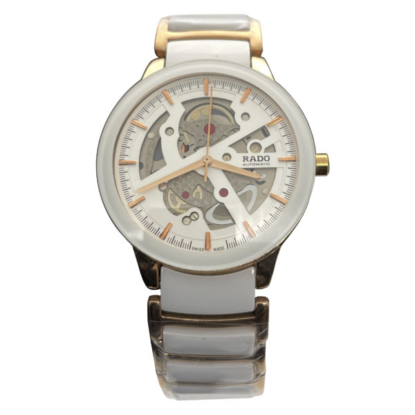 Фото 1 - Rado Centrix 40mm Art 4258