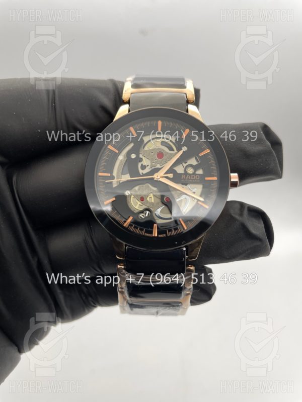 Товар Rado Centrix 40mm Art 4259 Фото 3 - Rado Centrix 40mm Art 4259
