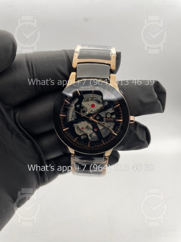 Товар Rado Centrix 40mm Art 4259 Фото 5 - Rado Centrix 40mm Art 4259