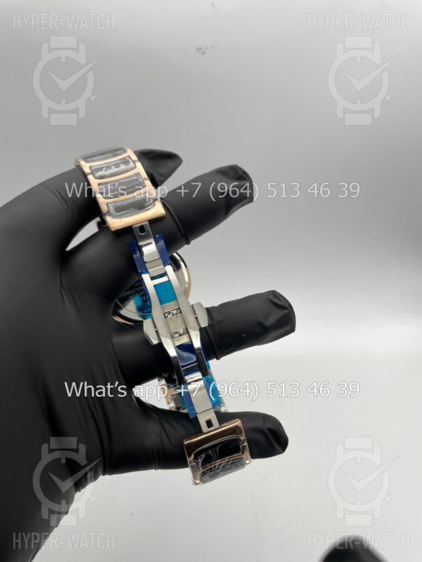 Товар Rado Centrix 40mm Art 4259 Фото 13 - Rado Centrix 40mm Art 4259