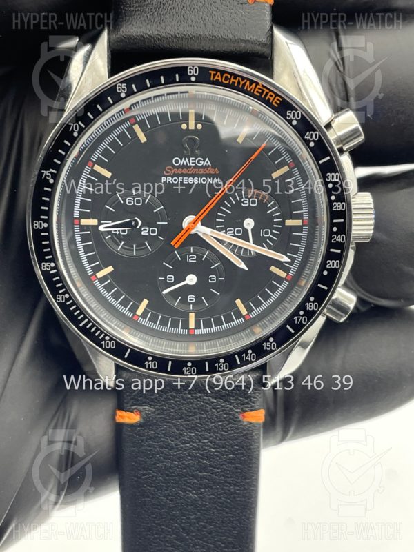 Товар Omega Speedmaster 42mm Art 4136 Фото 2 - Omega Speedmaster 42mm Art 4136