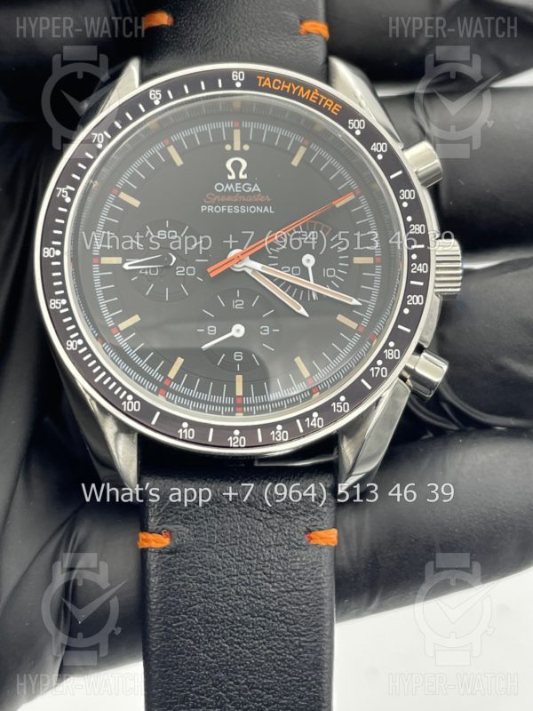 Товар Omega Speedmaster 42mm Art 4136 Фото 3 - Omega Speedmaster 42mm Art 4136