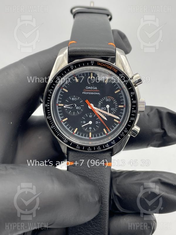 Товар Omega Speedmaster 42mm Art 4136 Фото 5 - Omega Speedmaster 42mm Art 4136