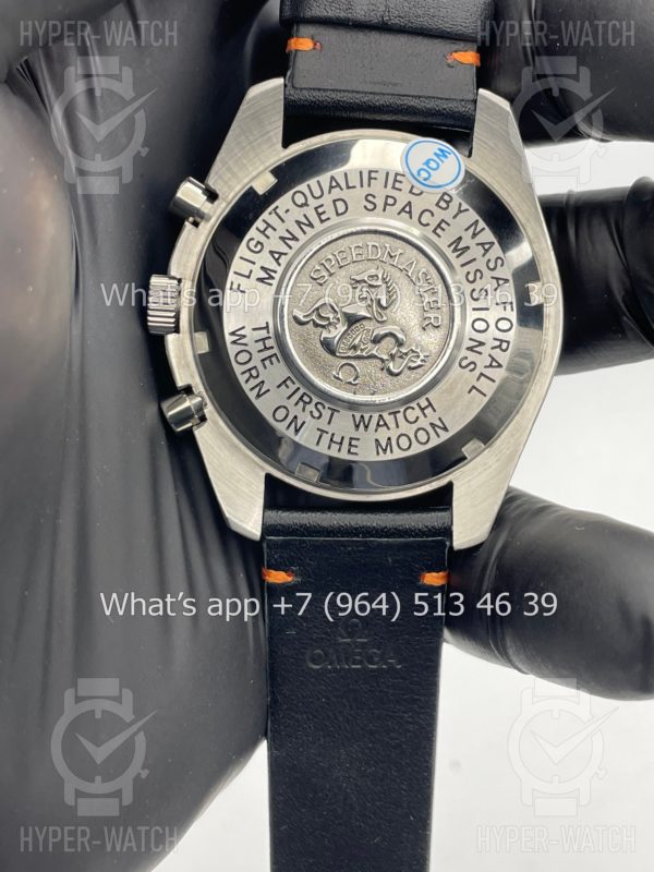 Товар Omega Speedmaster 42mm Art 4136 Фото 10 - Omega Speedmaster 42mm Art 4136