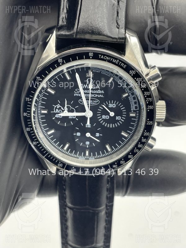 Товар Omega Speedmaster 42mm Art 4137 Фото 2 - Omega Speedmaster 42mm Art 4137