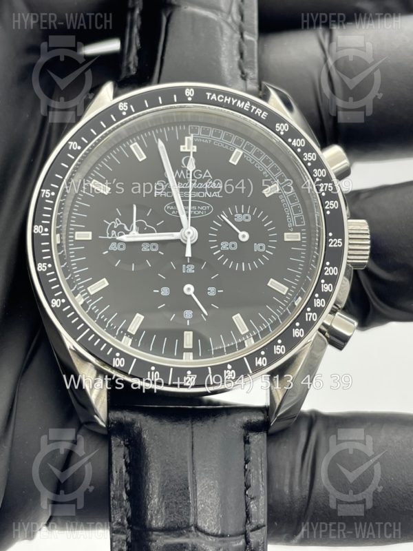 Товар Omega Speedmaster 42mm Art 4137 Фото 3 - Omega Speedmaster 42mm Art 4137