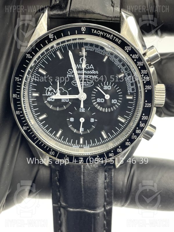 Товар Omega Speedmaster 42mm Art 4137 Фото 4 - Omega Speedmaster 42mm Art 4137