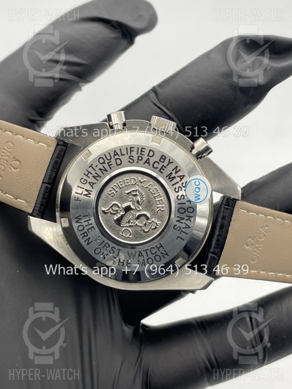 Товар Omega Speedmaster 42mm Art 4137 Фото 9 - Omega Speedmaster 42mm Art 4137
