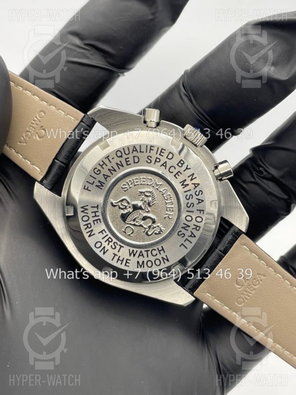Товар Omega Speedmaster 42mm Art 4138 Фото 10 - Omega Speedmaster 42mm Art 4138
