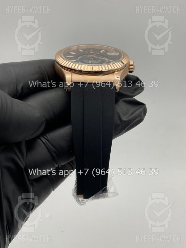 Товар Rolex Sky-Dweller 42mm 336235-0004 Фото 7 - Rolex Sky-Dweller 42mm 336235-0004