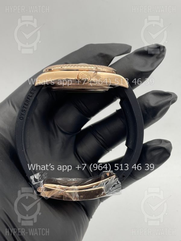 Товар Rolex Sky-Dweller 42mm 336235-0004 Фото 8 - Rolex Sky-Dweller 42mm 336235-0004