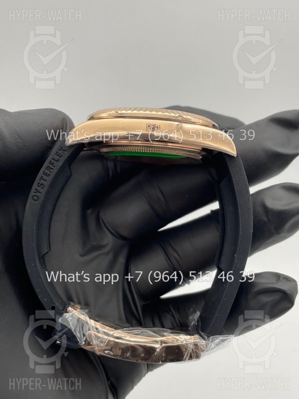 Товар Rolex Sky-Dweller 42mm 336235-0004 Фото 9 - Rolex Sky-Dweller 42mm 336235-0004