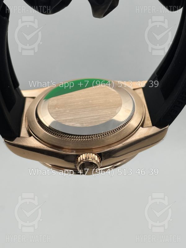 Товар Rolex Sky-Dweller 42mm 336235-0004 Фото 11 - Rolex Sky-Dweller 42mm 336235-0004