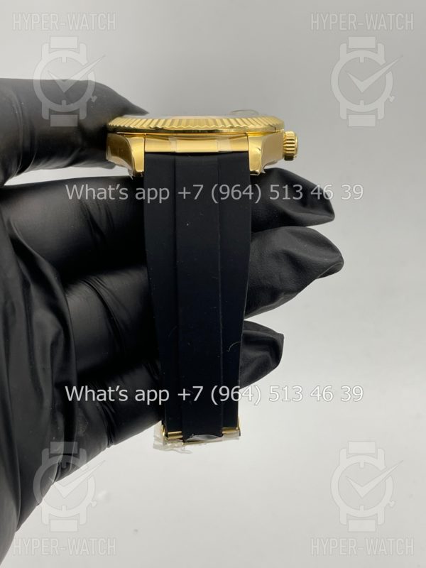 Товар Rolex Sky-Dweller 42mm 336238-0002 Фото 10 - Rolex Sky-Dweller 42mm 336238-0002