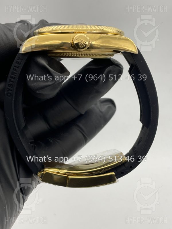 Товар Rolex Sky-Dweller 42mm 336238-0002 Фото 7 - Rolex Sky-Dweller 42mm 336238-0002