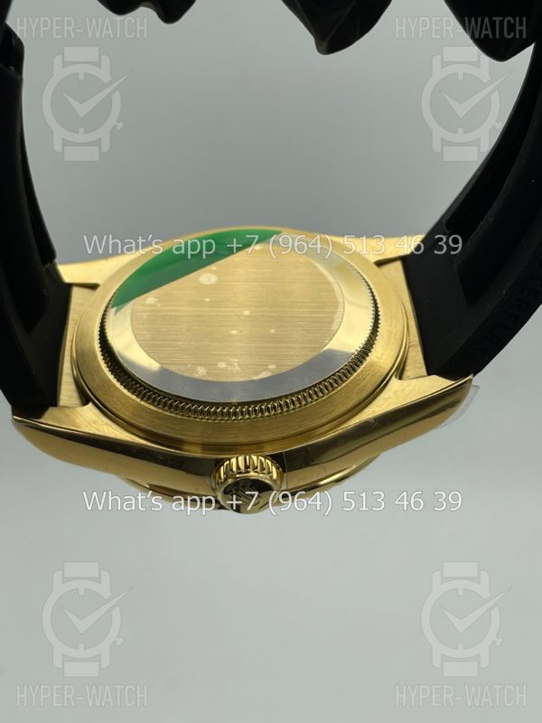 Товар Rolex Sky-Dweller 42mm 336238-0002 Фото 9 - Rolex Sky-Dweller 42mm 336238-0002