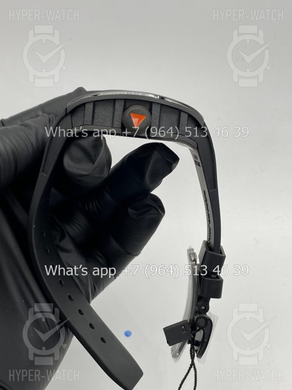 Товар Richard Mille RM 68-01 Black Фото 9 - Richard Mille RM 68-01 Black