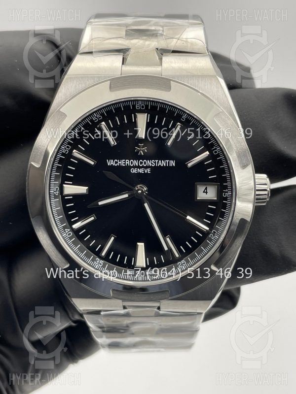 Фото 2 - Vacheron Constantin Overseas 41mm 4500V/110A-B483