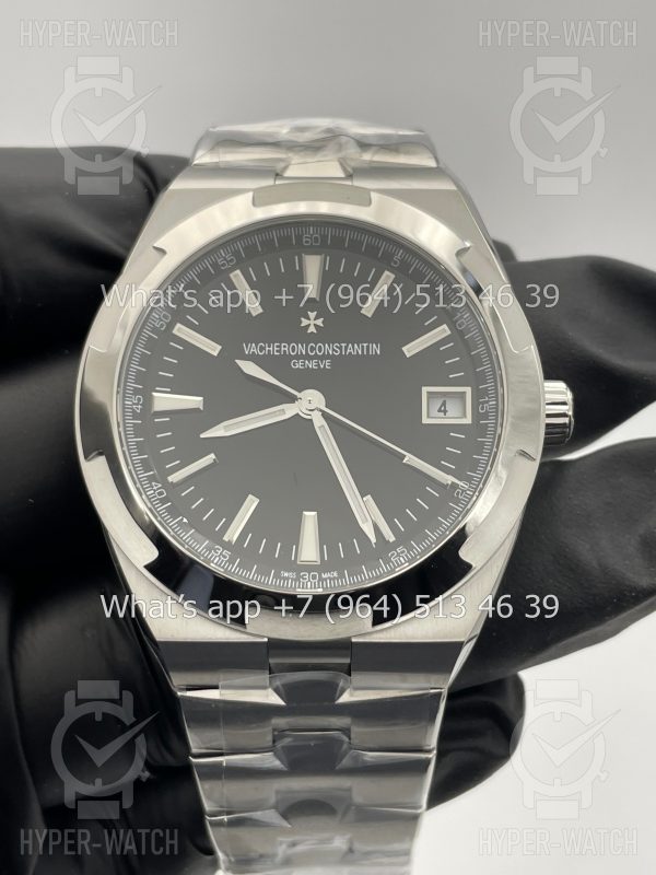 Фото 3 - Vacheron Constantin Overseas 41mm 4500V/110A-B483