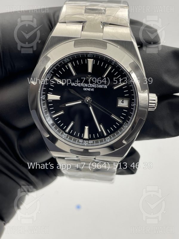 Фото 4 - Vacheron Constantin Overseas 41mm 4500V/110A-B483