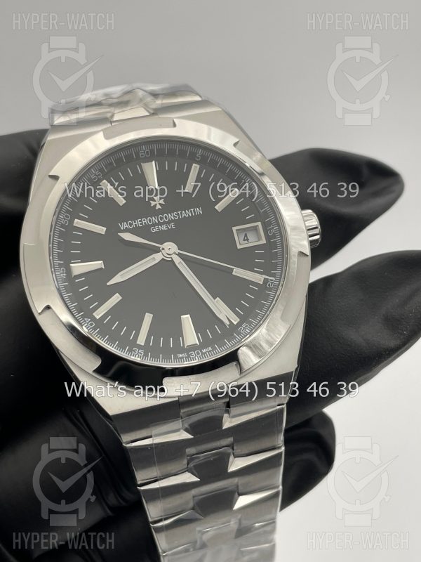 Фото 5 - Vacheron Constantin Overseas 41mm 4500V/110A-B483