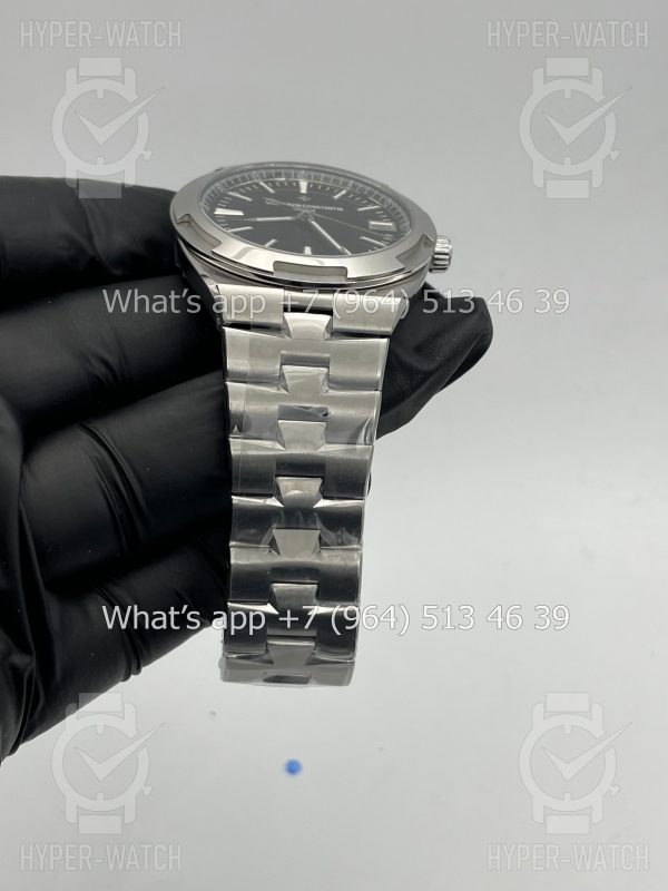Фото 6 - Vacheron Constantin Overseas 41mm 4500V/110A-B483